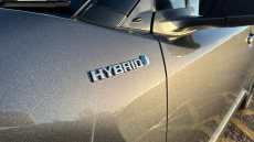 Toyota C-HR 1.8 Hybrid GR Sport 5dr CVT Hybrid Hatchback